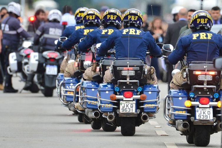 Brasília se prepara para a grande festa da posse presidencial