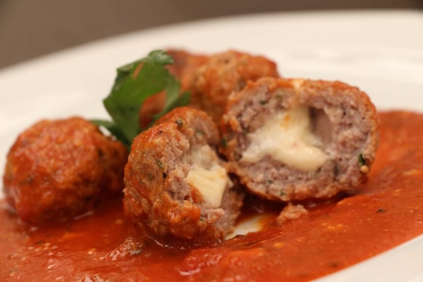 carne moída