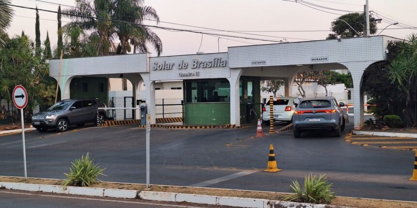 Bolsonaro pede ao STF para receber os filhos no Dia dos Pais