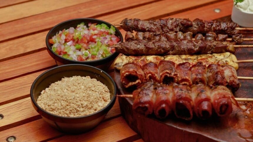 Churrasco de Dia dos Pais: Veja os acompanhamentos ideais para celebrar