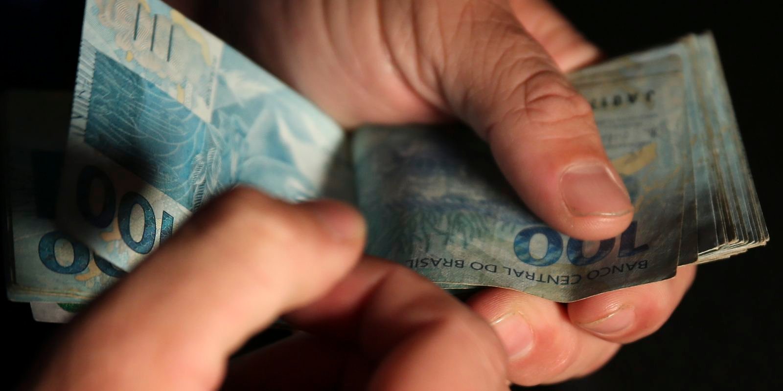 Dívida Pública sobe 0,22% em julho e supera R$ 9,2 trilhões