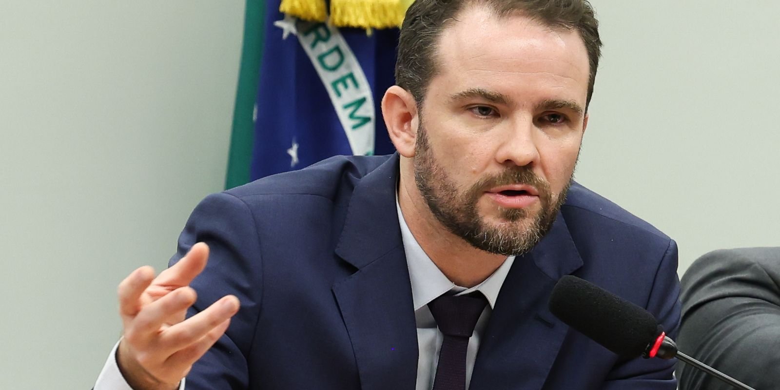Durigan defende que Brasil deve ampliar relações comerciais