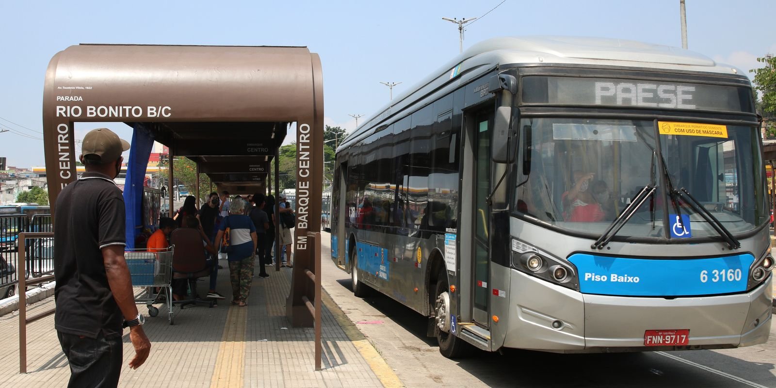 Justiça preserva direito de idosos a passagens interestaduais