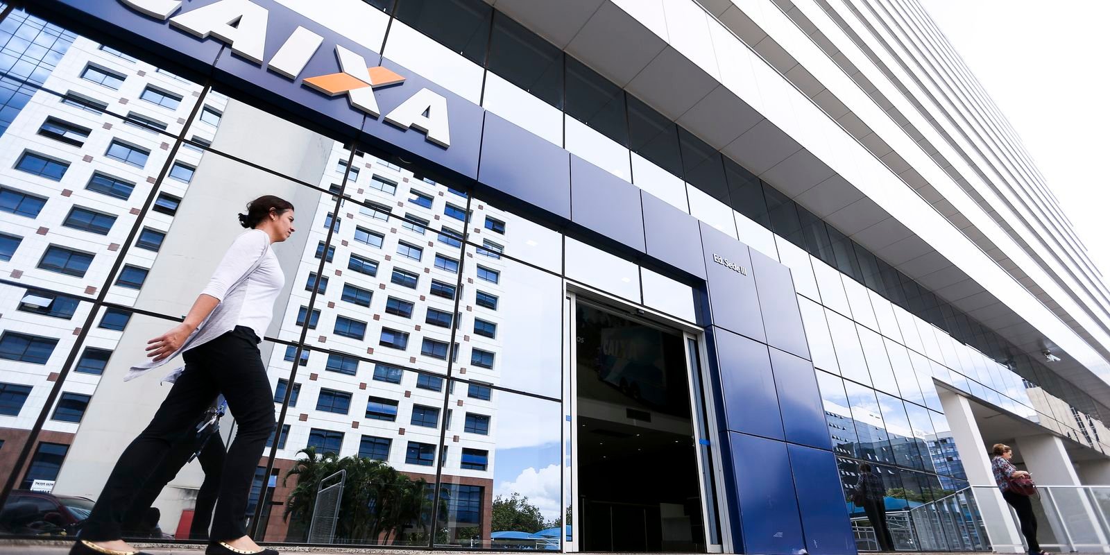 Lucro da Caixa cresce 5,9% e chega a R$ 3,9 bi no segundo trimestre
