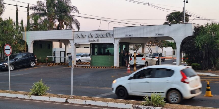 Moraes pede parecer da PGR sobre proibição de visitas a Bolsonaro