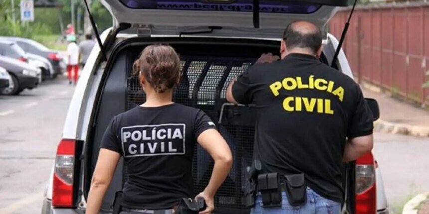 PCDF investiga suspeitos de planejar atentados noperíodo eleitoral