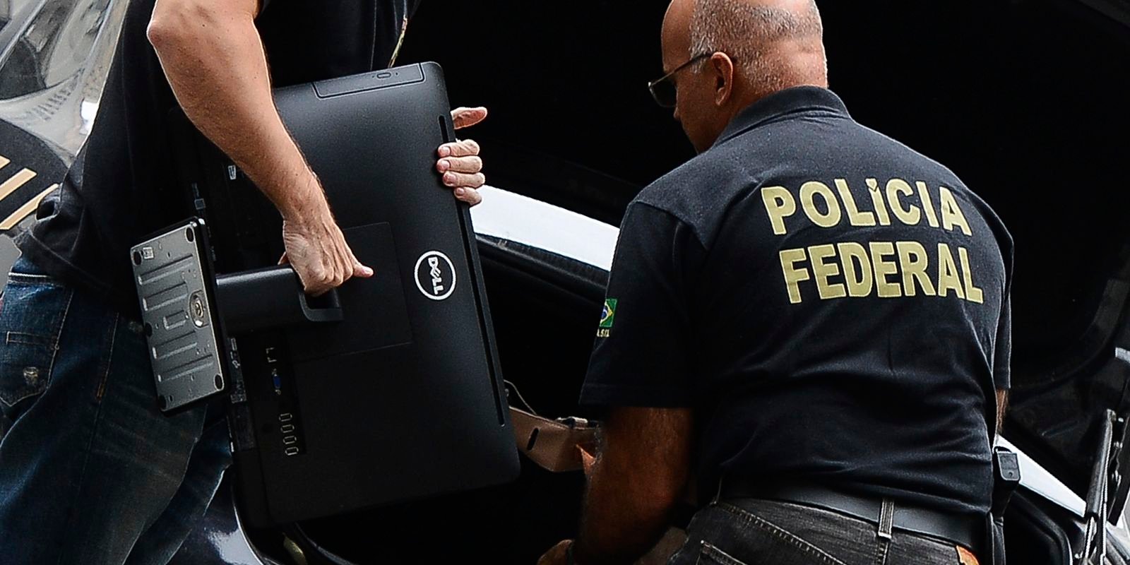 PF investiga senador Weverton Rocha por suspeita de desvios no INSS