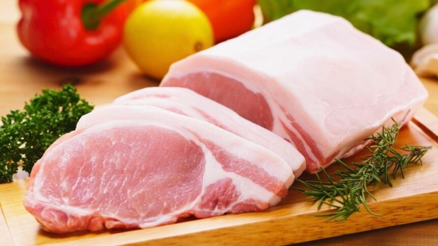 Qual é a melhor carne de porco para quem quer emagrecer?