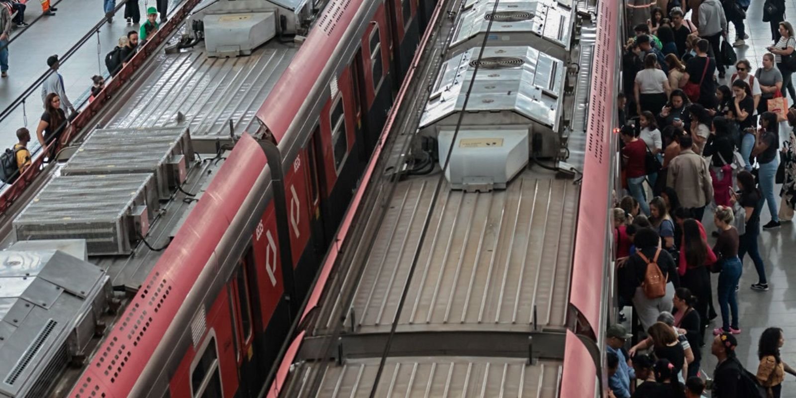 Trabalhadores das linhas 11, 12 e 13 da CPTM entram em greve