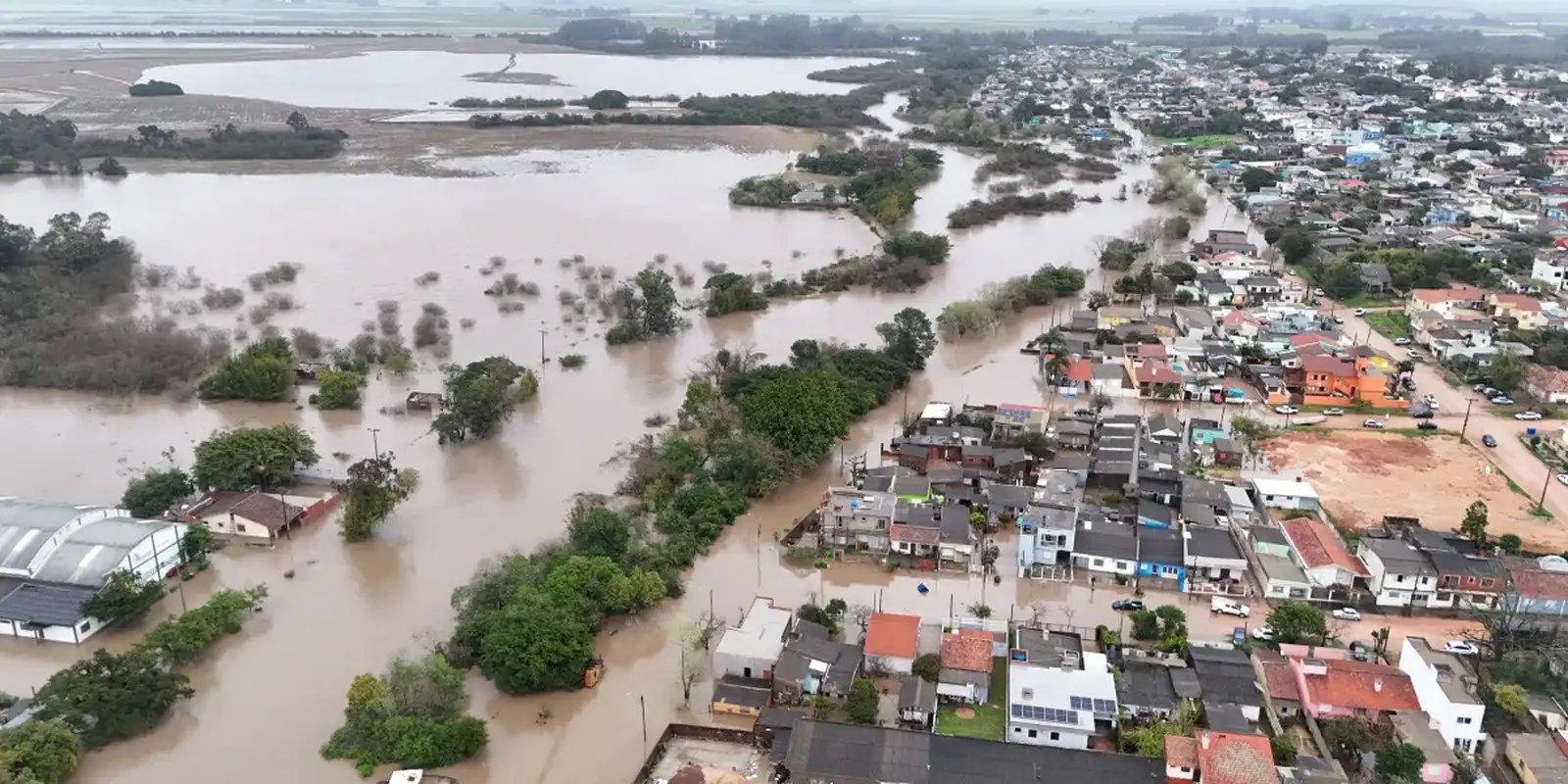 Afetados pelo El Niño terão crédito extraordinário de R$ 64 milhões