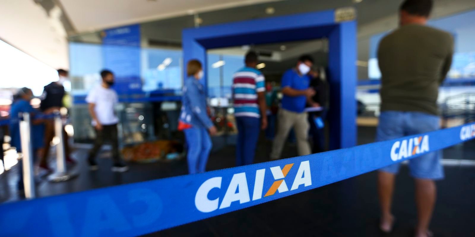 Beneficiários com NIS de final 8 recebem Bolsa Família de setembro