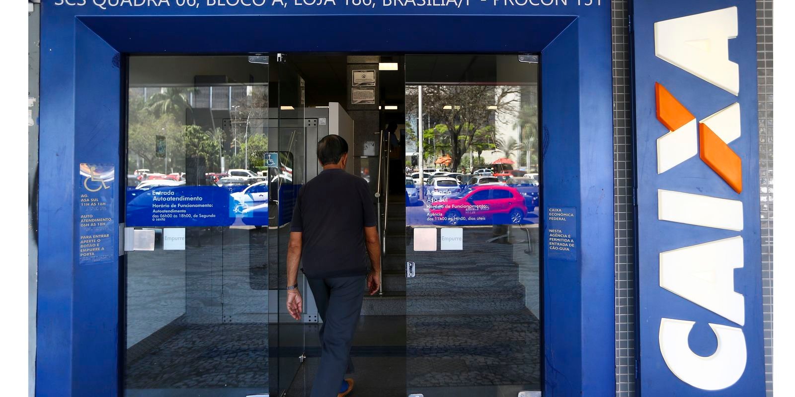 Beneficiários com NIS de final 9 recebem Bolsa Família de setembro