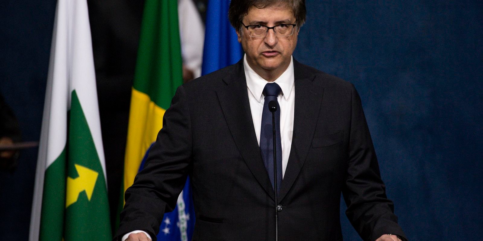CSMPF forma maioria para manter Gonet no caso Master