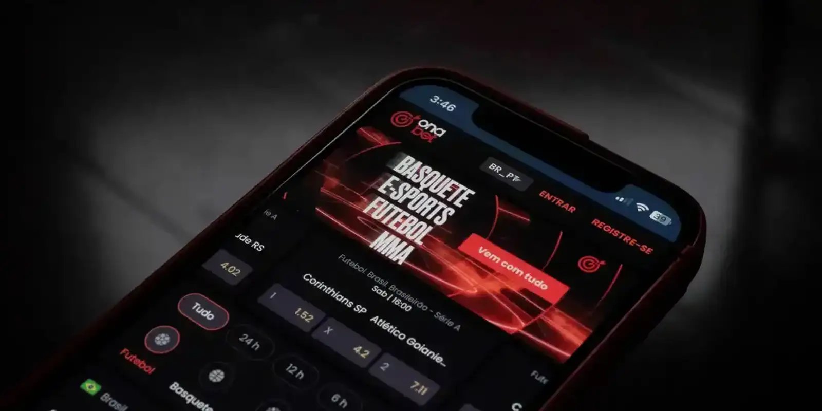 Entenda medida provisória e projeto que proíbem bets no Brasil