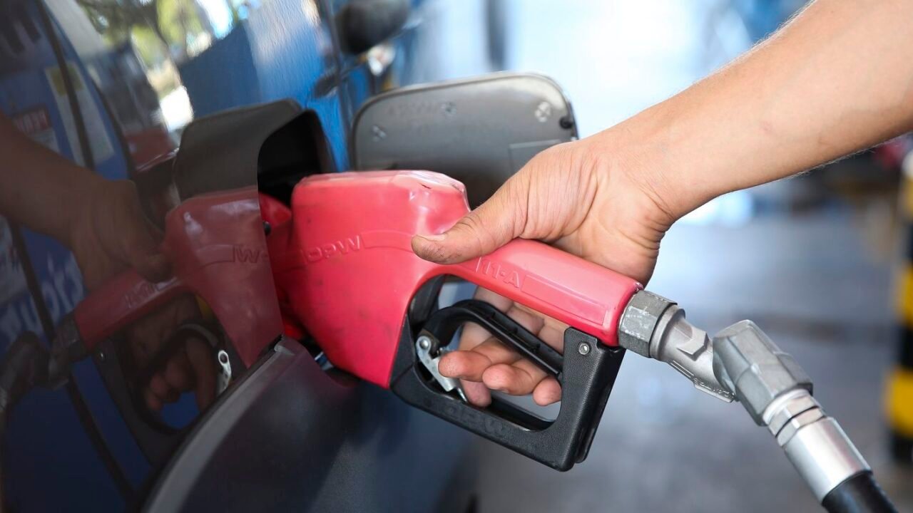 Fazenda mantém subsídio de R$ 2,12 ao óleo diesel