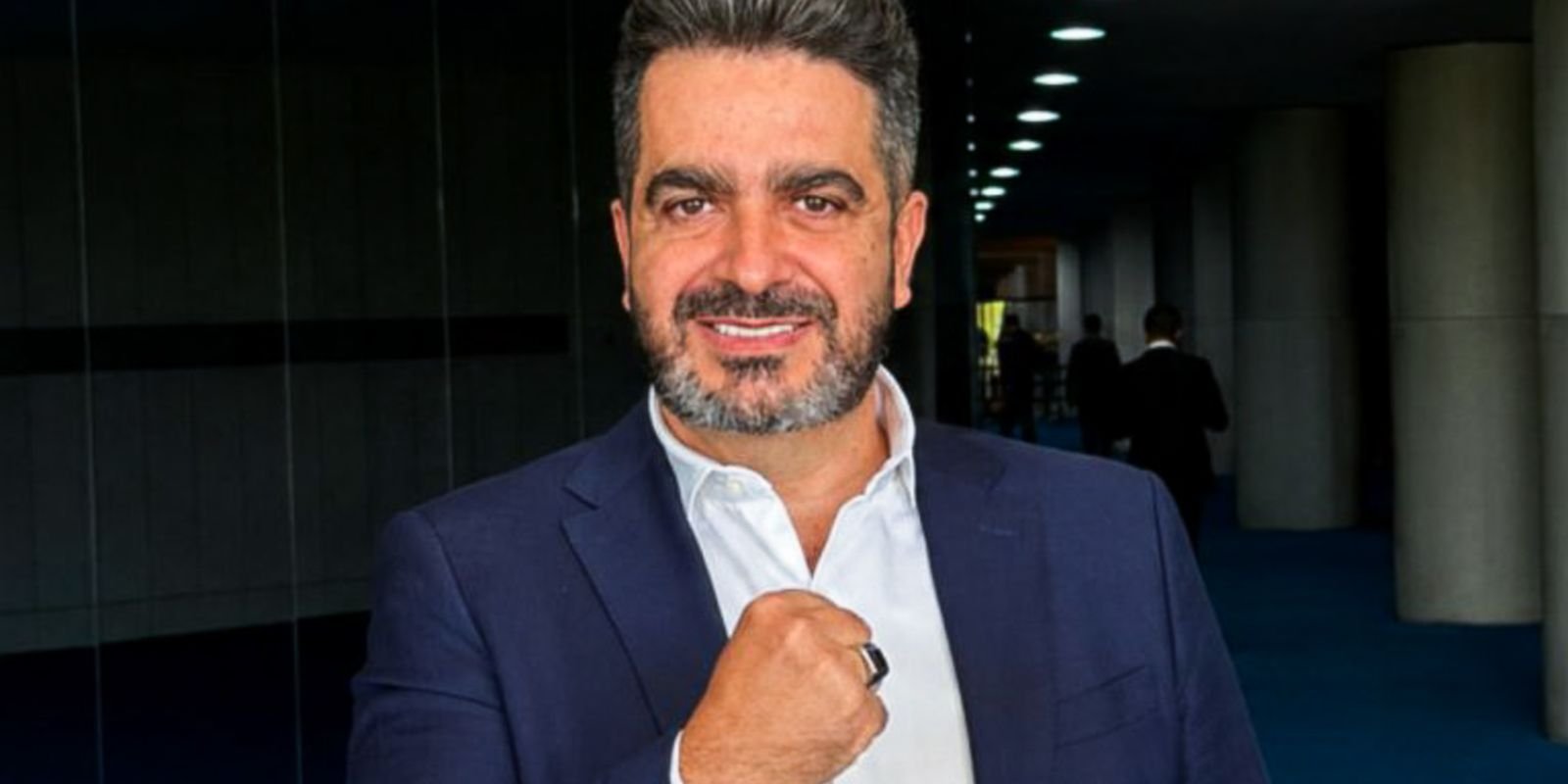 PRTB troca Marçal por Leonardo Avalanche na disputa à presidência