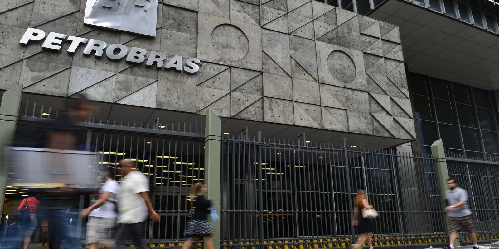 Petrobras fecha acordo para comprar gás dos EUA por mais de 20 anos