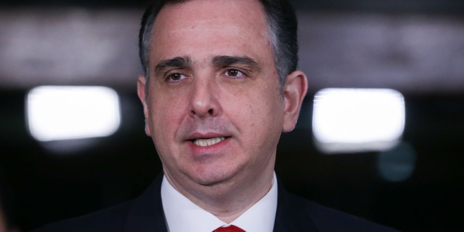 Senado aprova indicação de Rodrigo Pacheco para o TCU