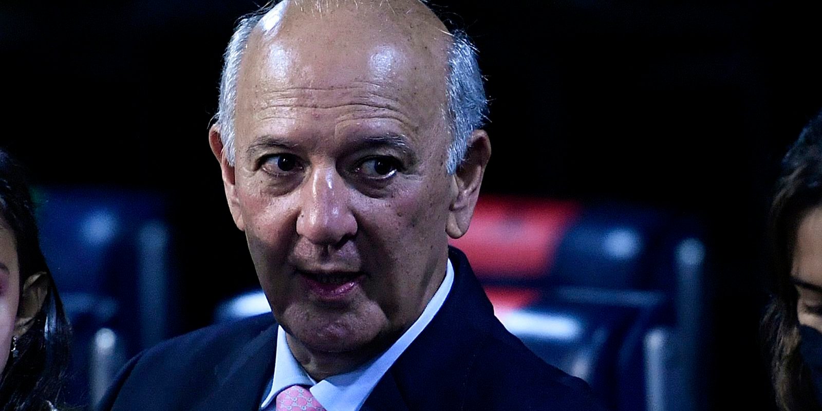 TRE indefere candidatura de José Roberto Arruda ao governo do DF