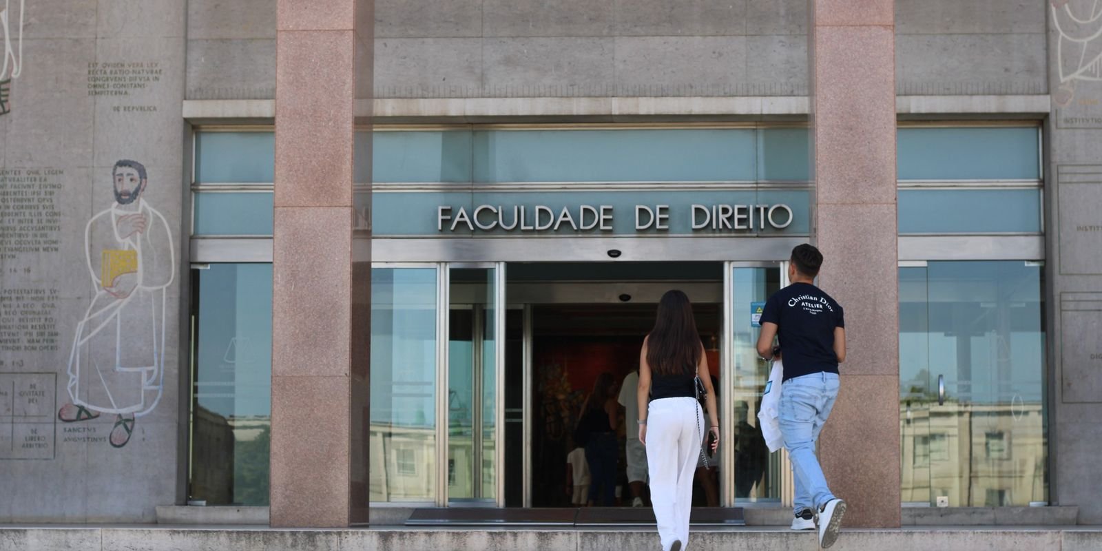 Universidade de Lisboa concentra maior número de eleitores no exterior