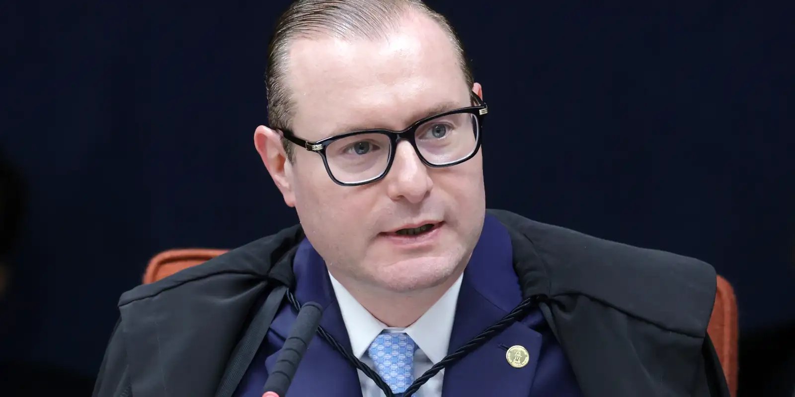 Zanin nega liminar para obrigar Senado a instalar CPI sobre Master