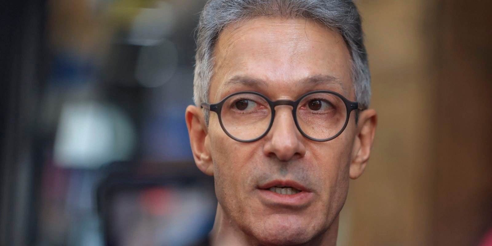 Zema propõe saída do Brics e redução de supersalários e de impostos