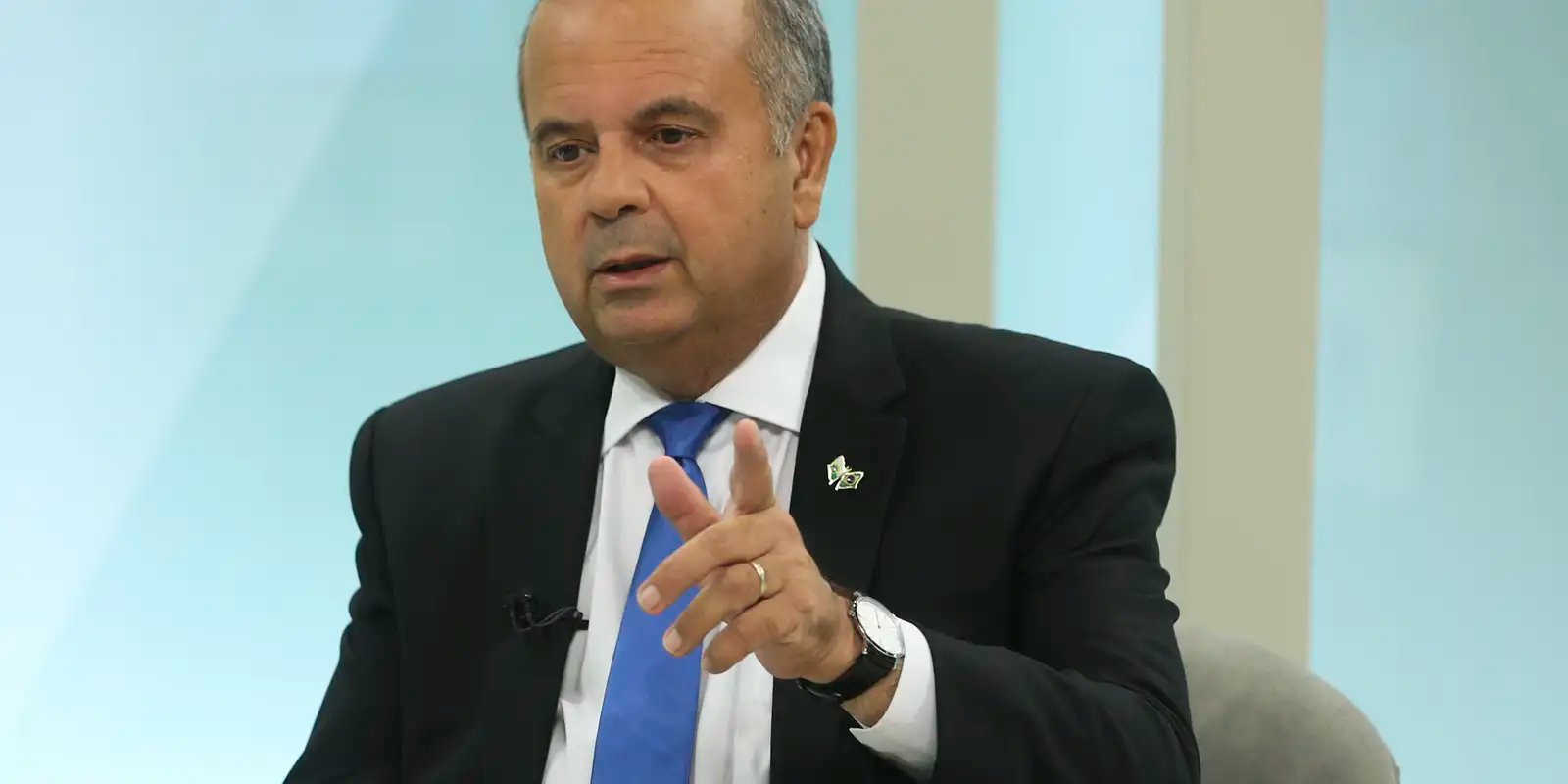 Coordenador de campanha do PL admite não ter prova de fraude eleitoral| Agência Brasil