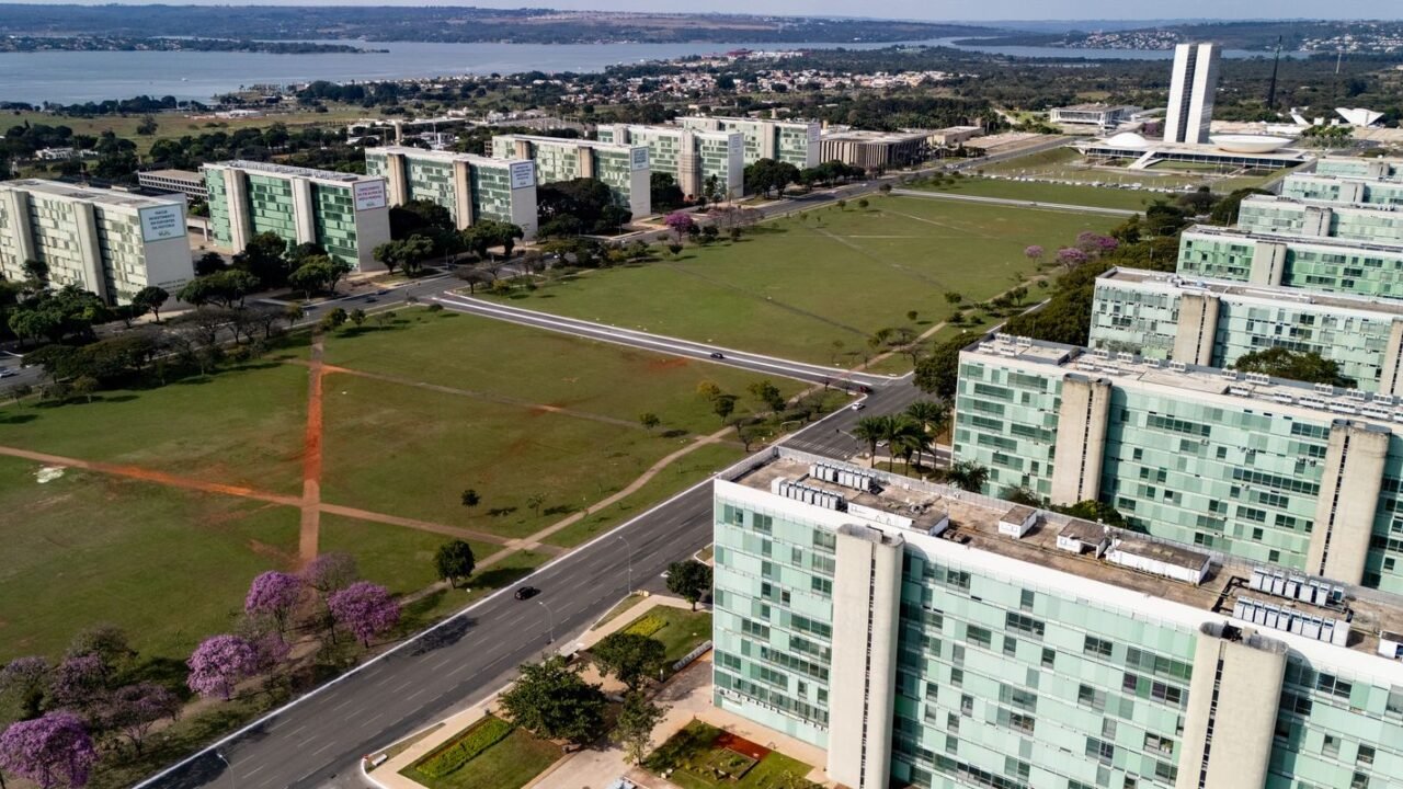 Dia do Servidor Público: ponto facultativo será na sexta-feira