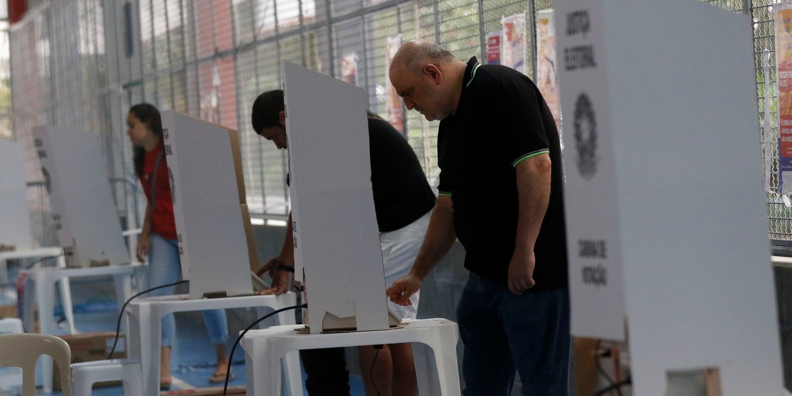 Eleições 2026: saiba o que pode e o que não pode no dia da votação