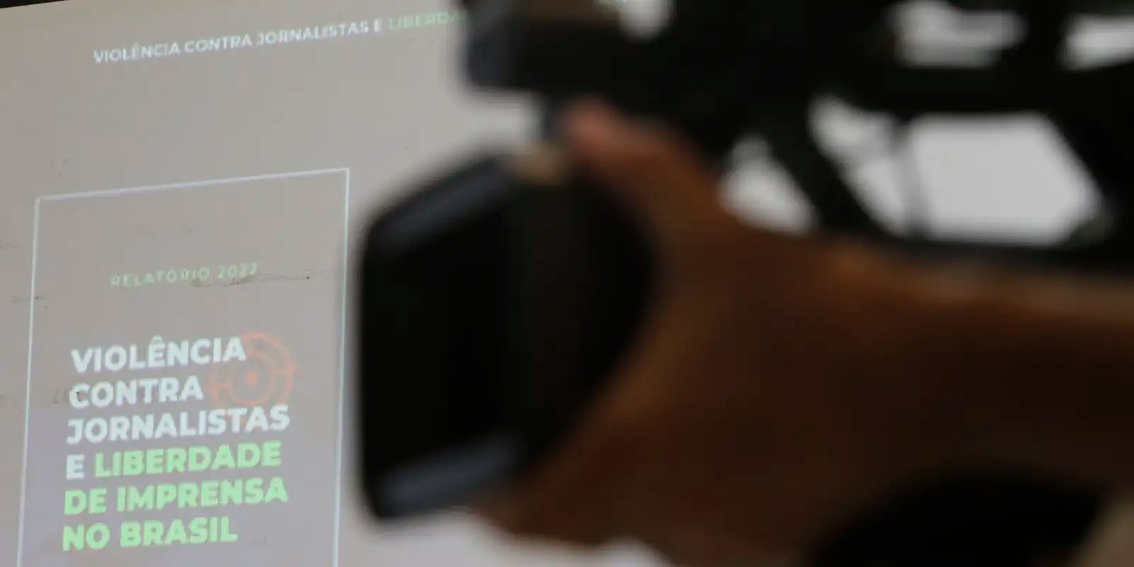 Em editorial, veículos independentes de imprensa defendem democracia