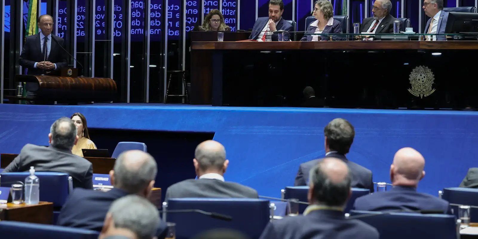 Fim da escala 6x1: confira próximos passos da tramitação no Senado