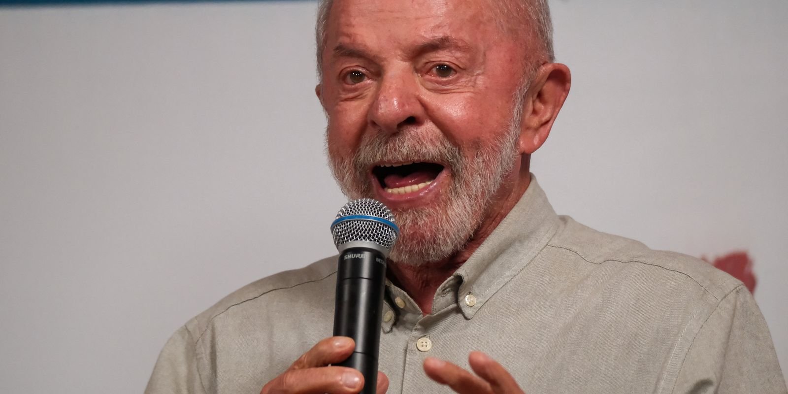 Lula garante versão universitária do “Pé de Meia” caso seja reeleito