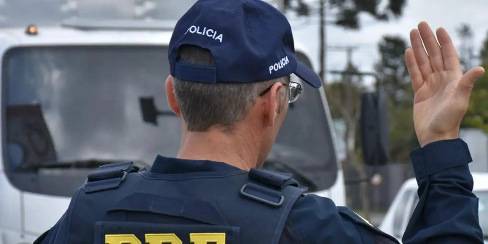 Ministério da Justiça faz operação para garantir segurança no 2º turno