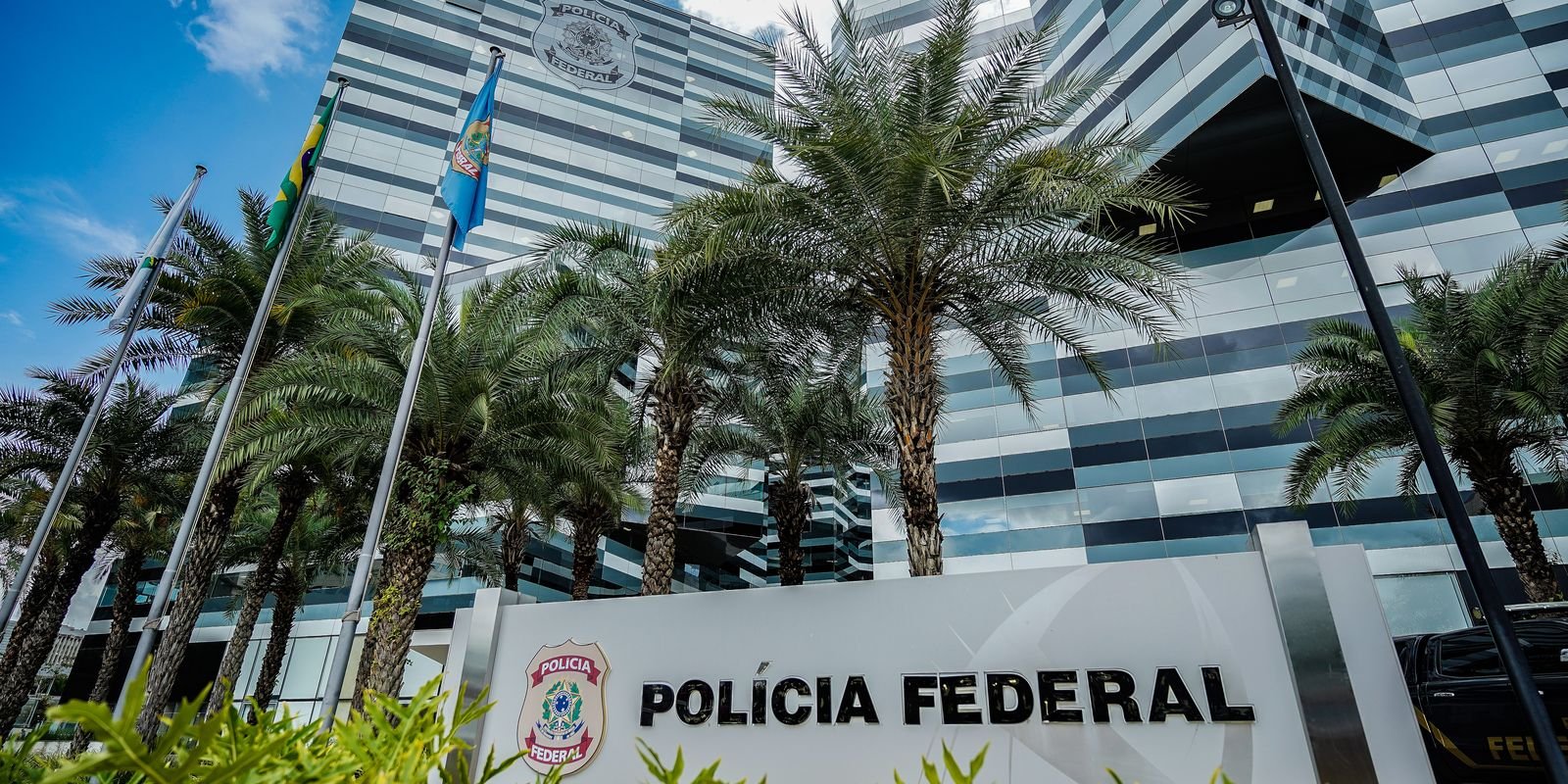 PF pede prorrogação de inquérito sobre financiamento do Dark Horse