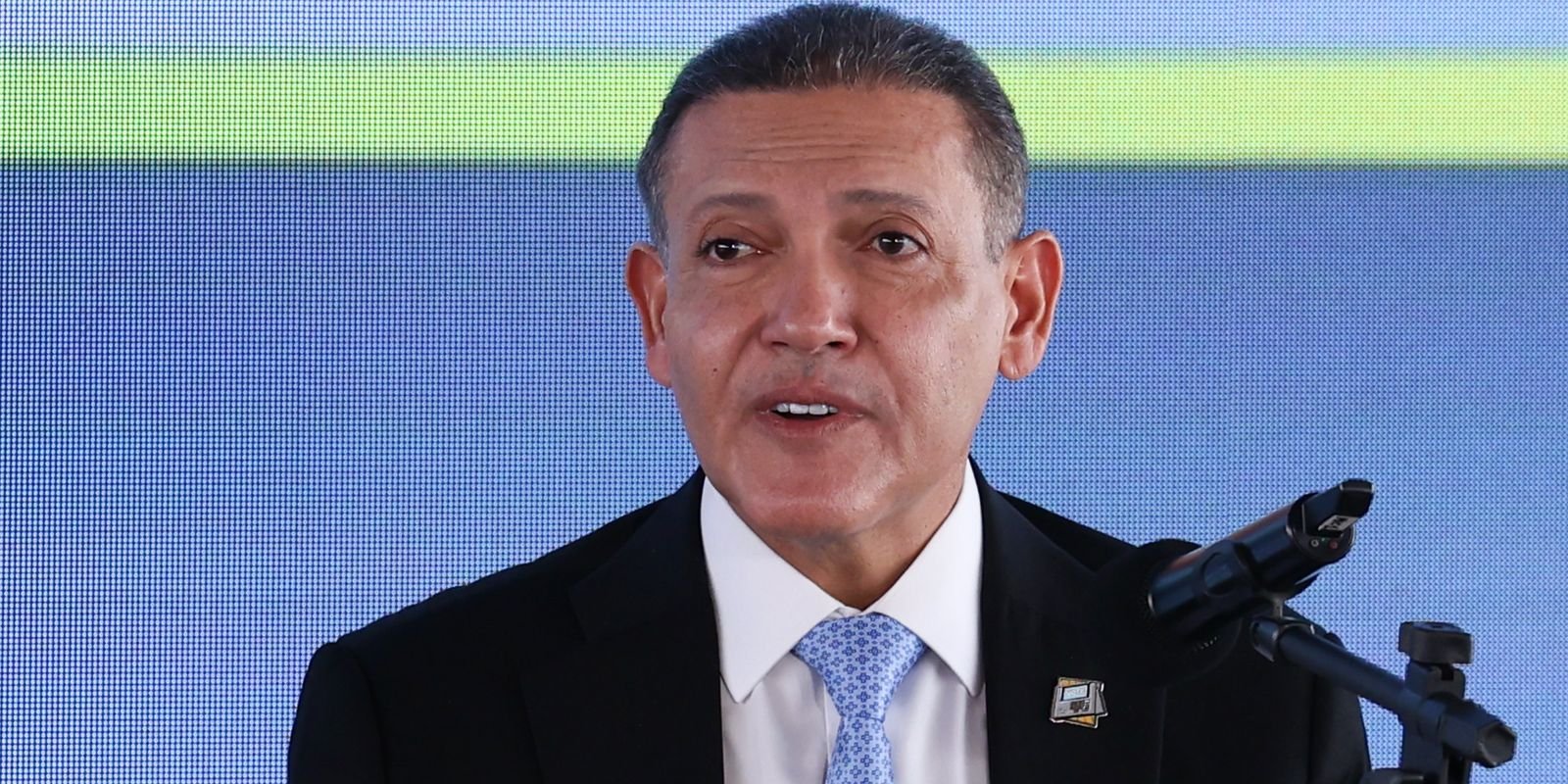 Pedido para ampliar horário de votação será avaliado, afirma Marques
