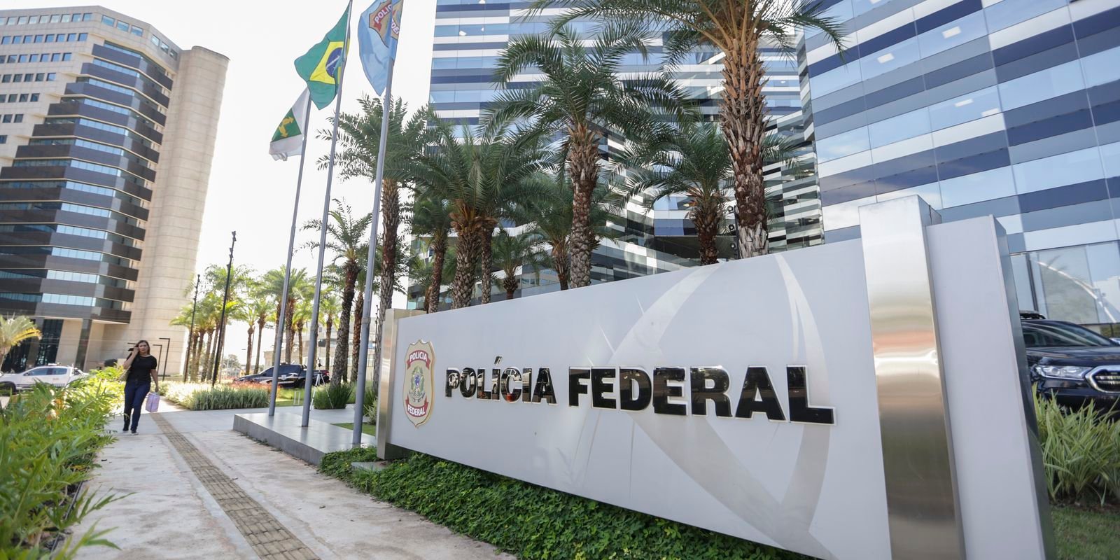 Polícia Federal prende 28 pessoas por crimes eleitorais neste domingo