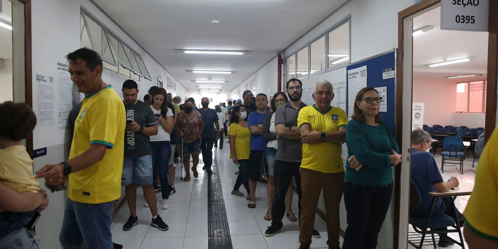 Prazo para propaganda eleitoral paga na imprensa termina nesta sexta