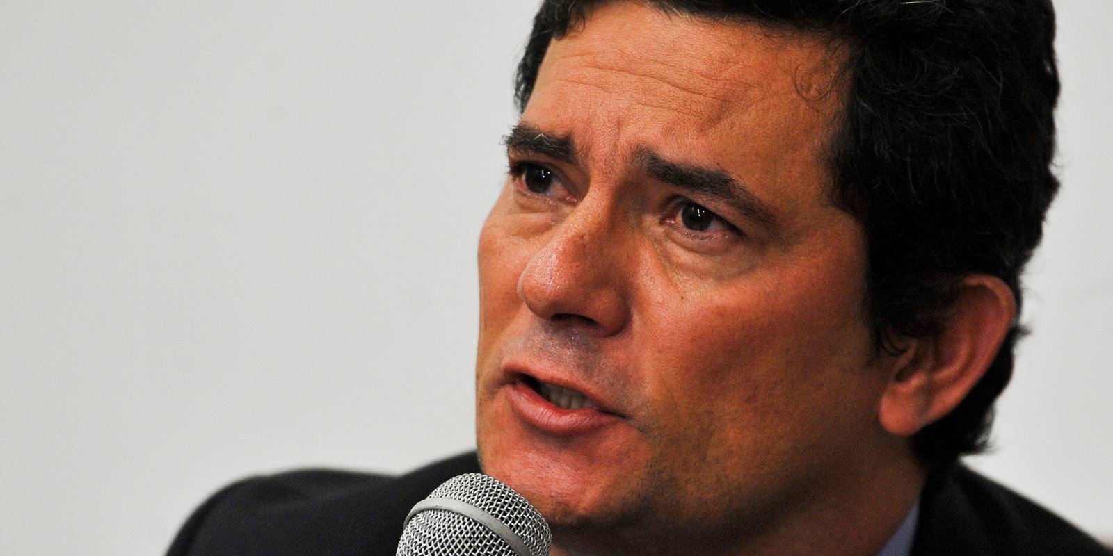 Sergio Moro é eleito governador do Paraná em 1º turno