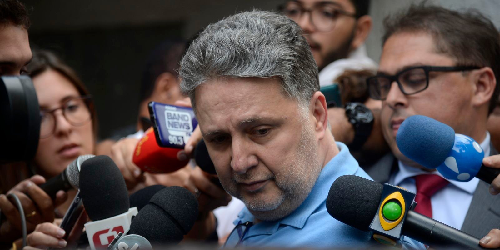 TSE quer parecer do MP antes de decisão sobre recurso de Garotinho