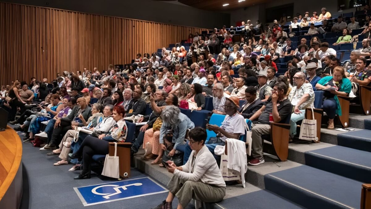 Conselho de Cultura do DF abre inscrições para escolha de representantes em 28 regiões administrativas