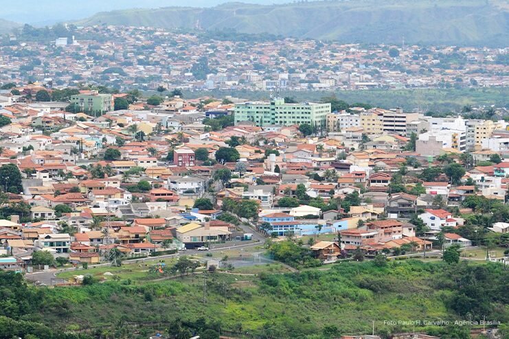 Estudo territorial define regras para ocupação urbana na Saída Norte