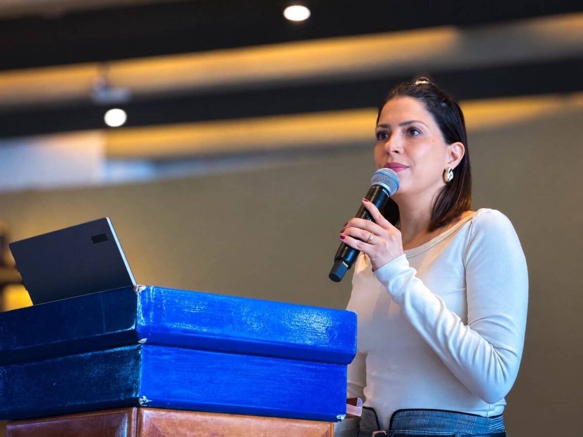 Iniciativa une cultura e solidariedade em apoio a famílias em situação de vulnerabilidade no DF