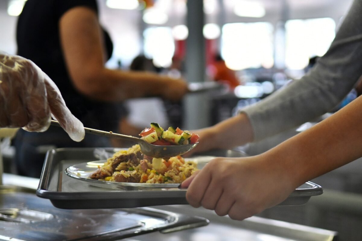 Restaurante Comunitário DJ Jamaika fecha para manutenção a partir desta terça-feira (3)