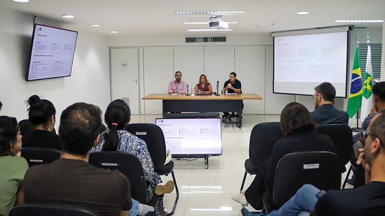 Sisduc é modernizado para facilitar acesso à documentação urbanística